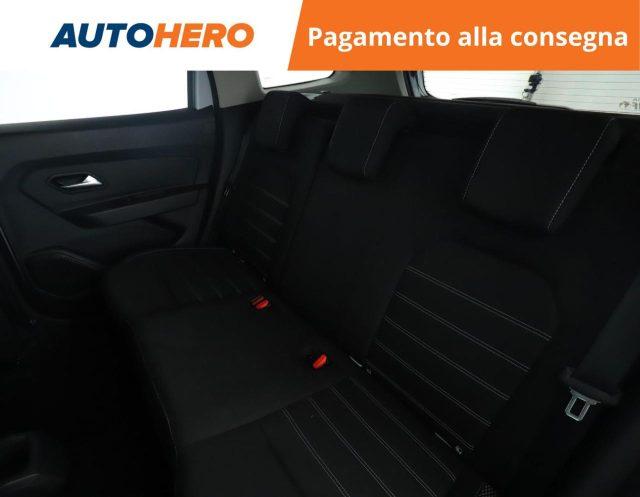 DACIA Duster 1.0 TCe 100 CV 4x2 Prestige
