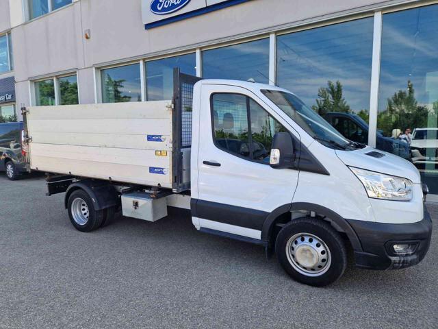 FORD Transit 350 2.0 130CV PM Cas.Rib.Tri.Sov.sponde