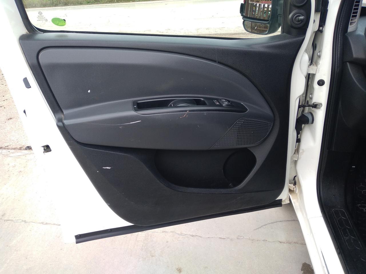 Fiat Doblo Doblò 1.3 MJT SX