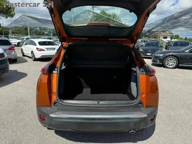 PEUGEOT 2008 1.5 bluehdi 110cv Active Pack s - GE700CZ