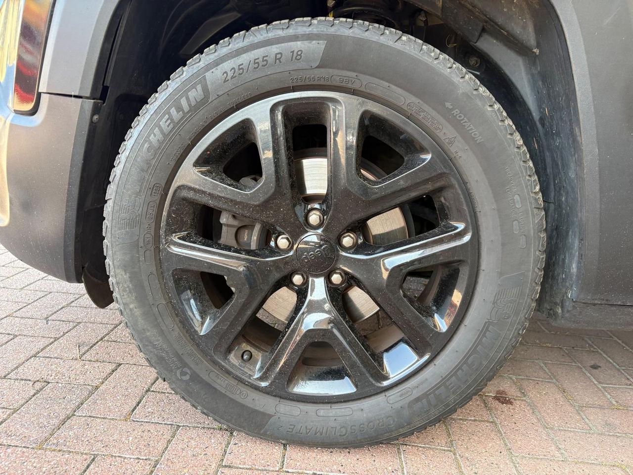 Jeep Renegade Dawn Of Justice 1.6 Multijet #11136