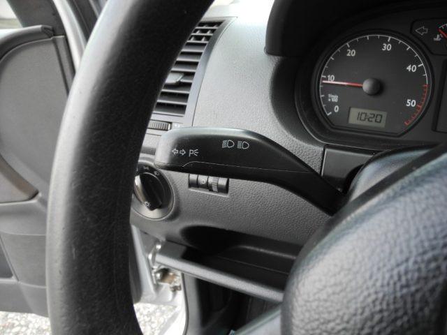 VOLKSWAGEN Polo 1.4 TDI 75cv 5p. -OK NEOPATENTATI- Iscrivibile ASI