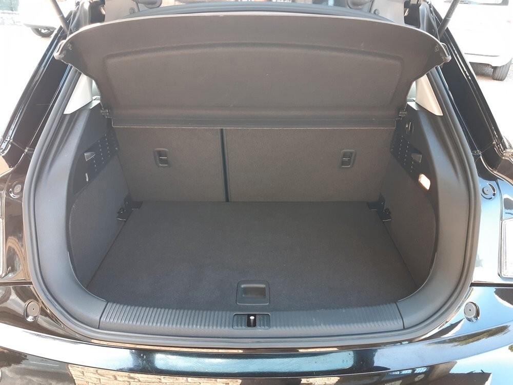 Audi A1 SPB 1.0 TFSI ultra Admired NEO PATENTATI