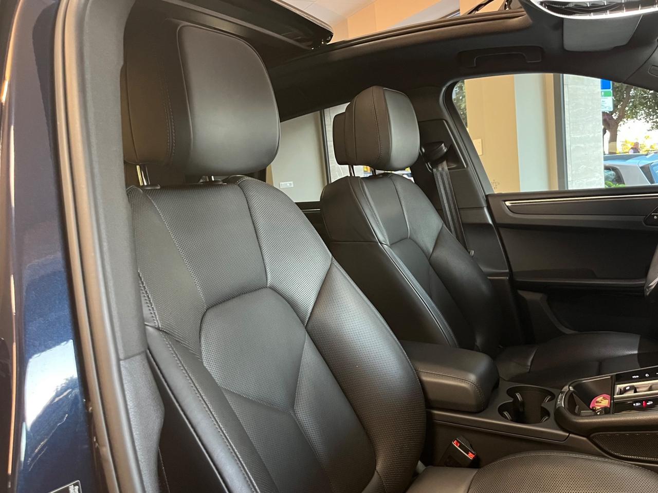 Porsche Macan 2.0 265cv Ufficiale 03.2023