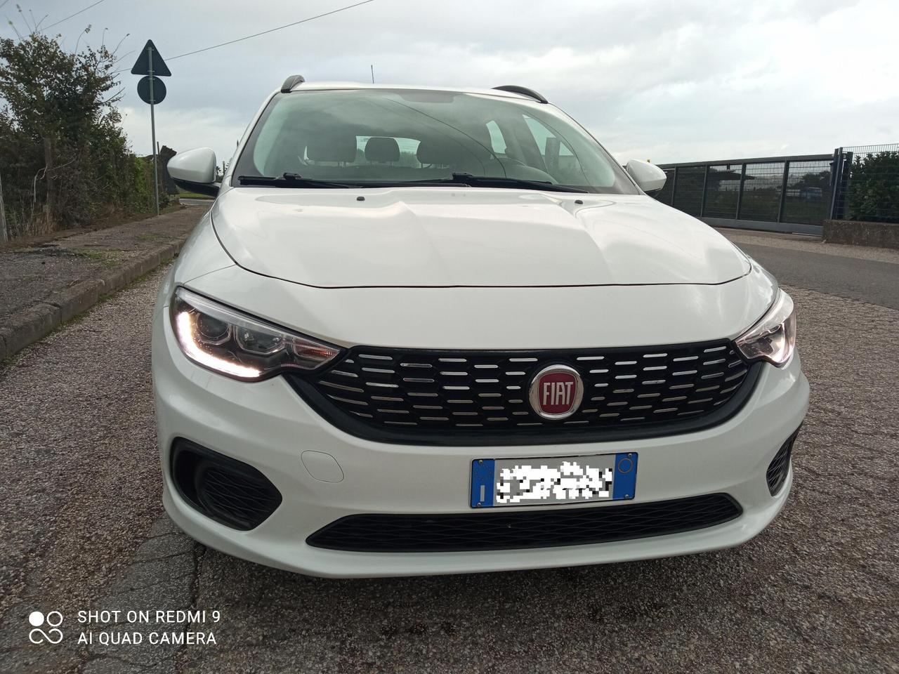 Fiat Tipo 1.6 Mjt S&S SW Lounge