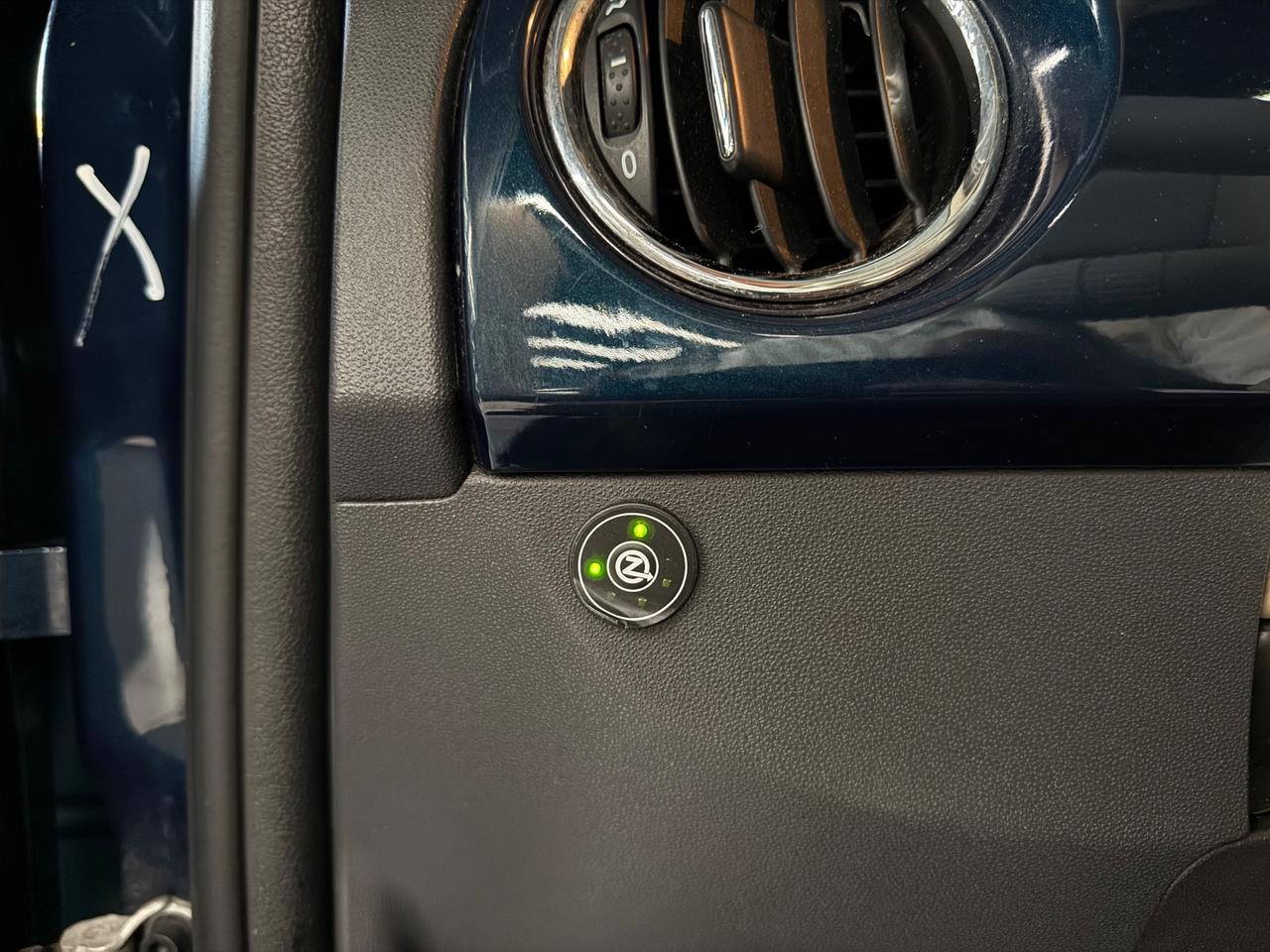Fiat 500 1.2 Lounge GPL Neopatentati! Pronta consegna
