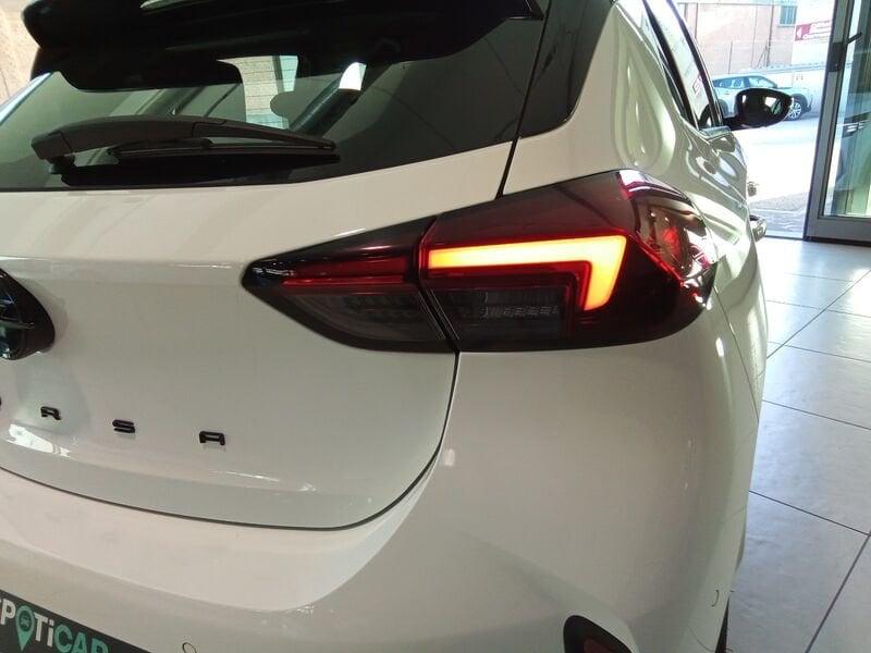 Opel Corsa Corsa 1.2 GS s&s 100cv