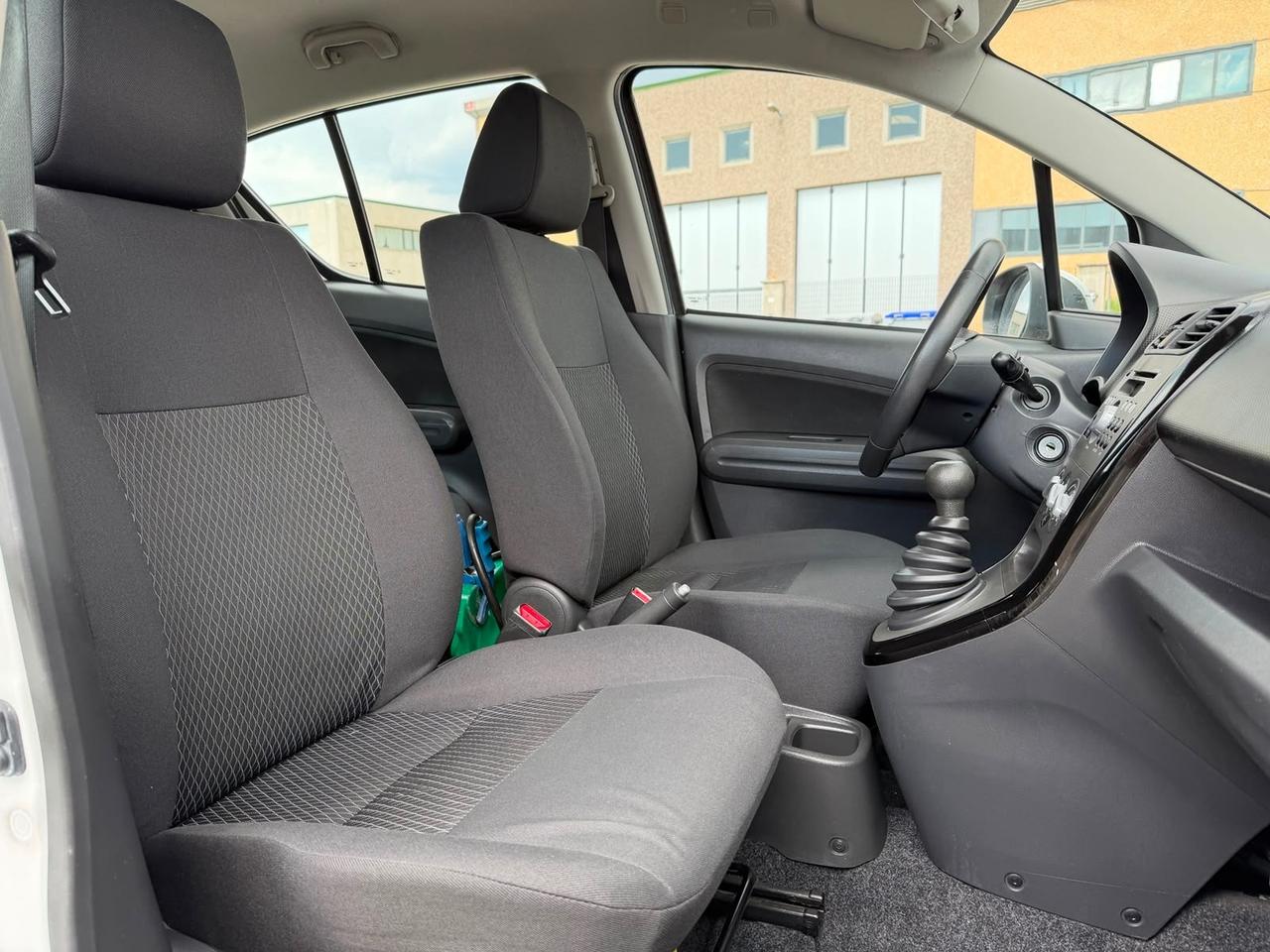 Suzuki Splash 1.0 VVT GL Style 97000 KM