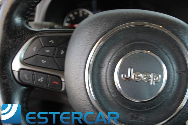 JEEP Renegade 1.6 Mjt 120CV Limited