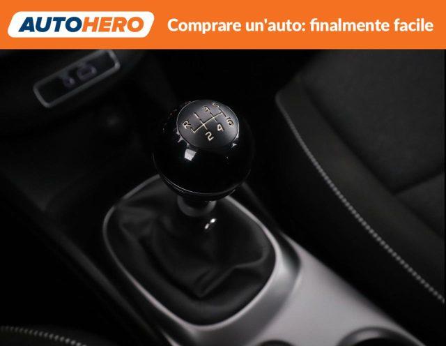 FIAT 500X 1.0 T3 120 CV Urban