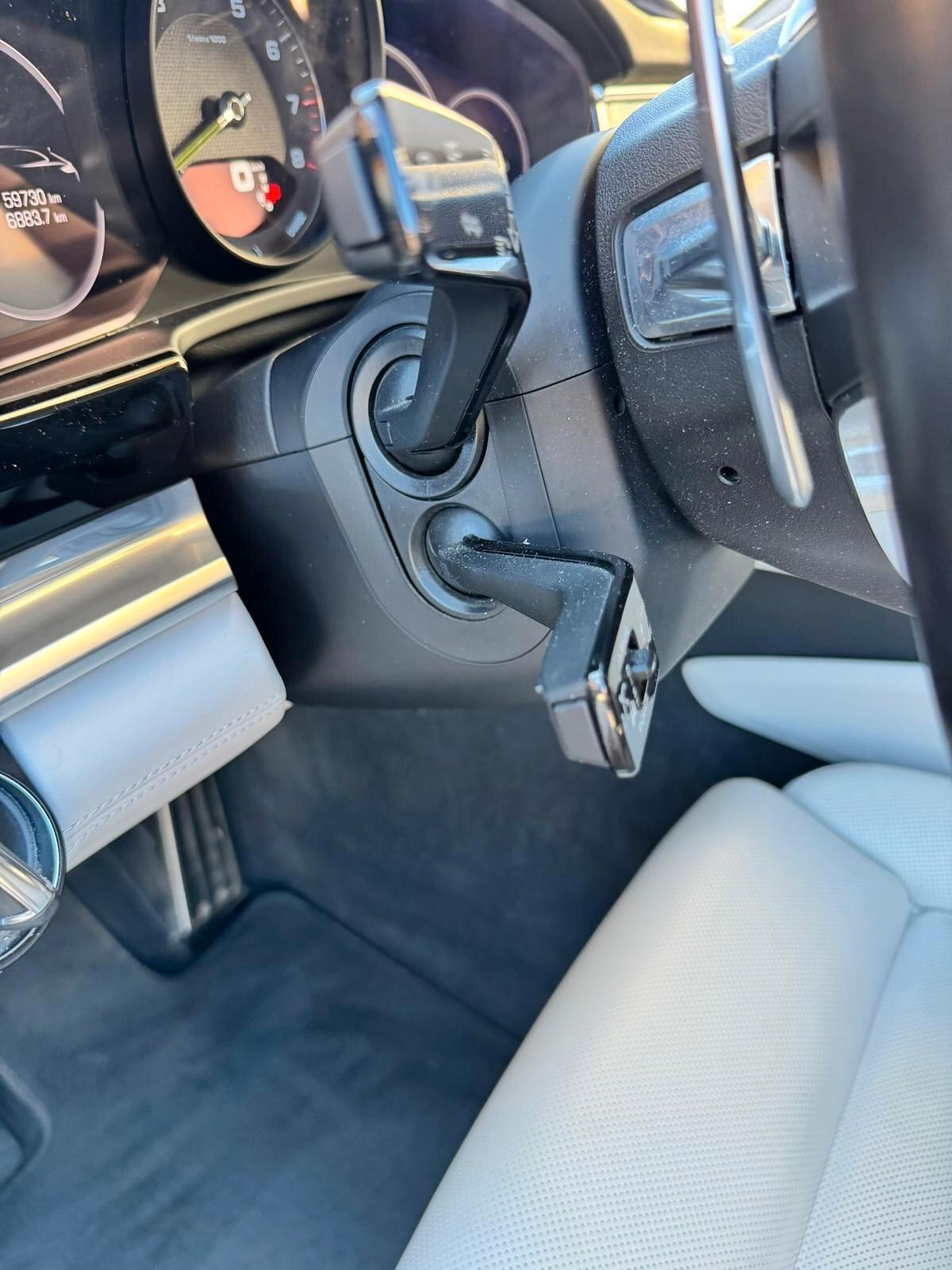 Porsche Panamera 2.9 4 E-Hybrid Sport Turismo