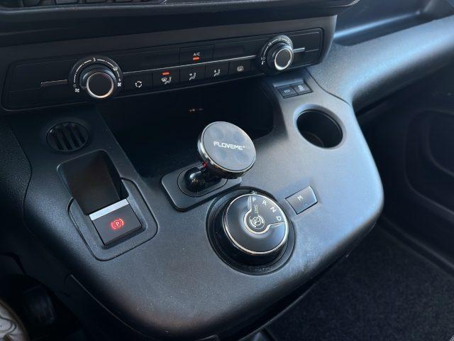 PEUGEOT Partner 1.5HDi 130CV 3POSTI L2 AUTO.