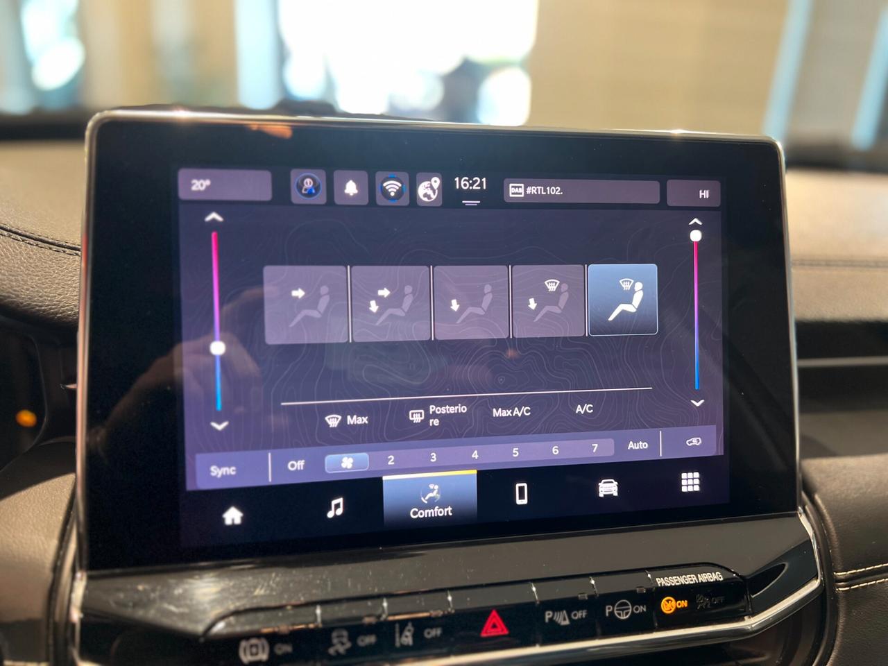 Jeep Compass 1.3 T4 190 CV AT6 4xe Limited