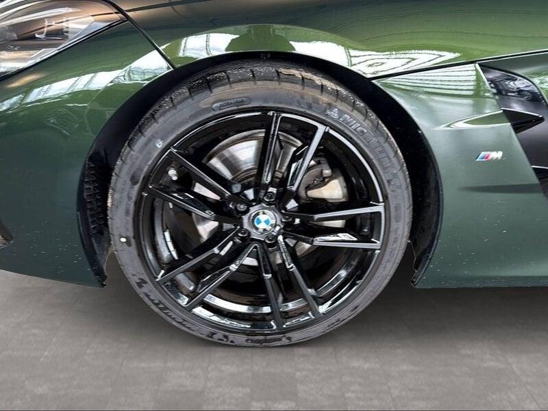 BMW Z4 Z4 sdrive 20i Msport Harman Kardon 19" Pelle