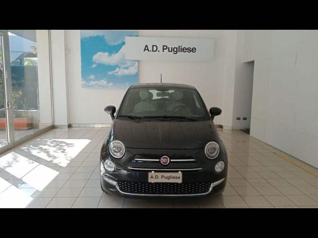 FIAT 500 My21 1.0 70 Cv Hybrid Dolcevita