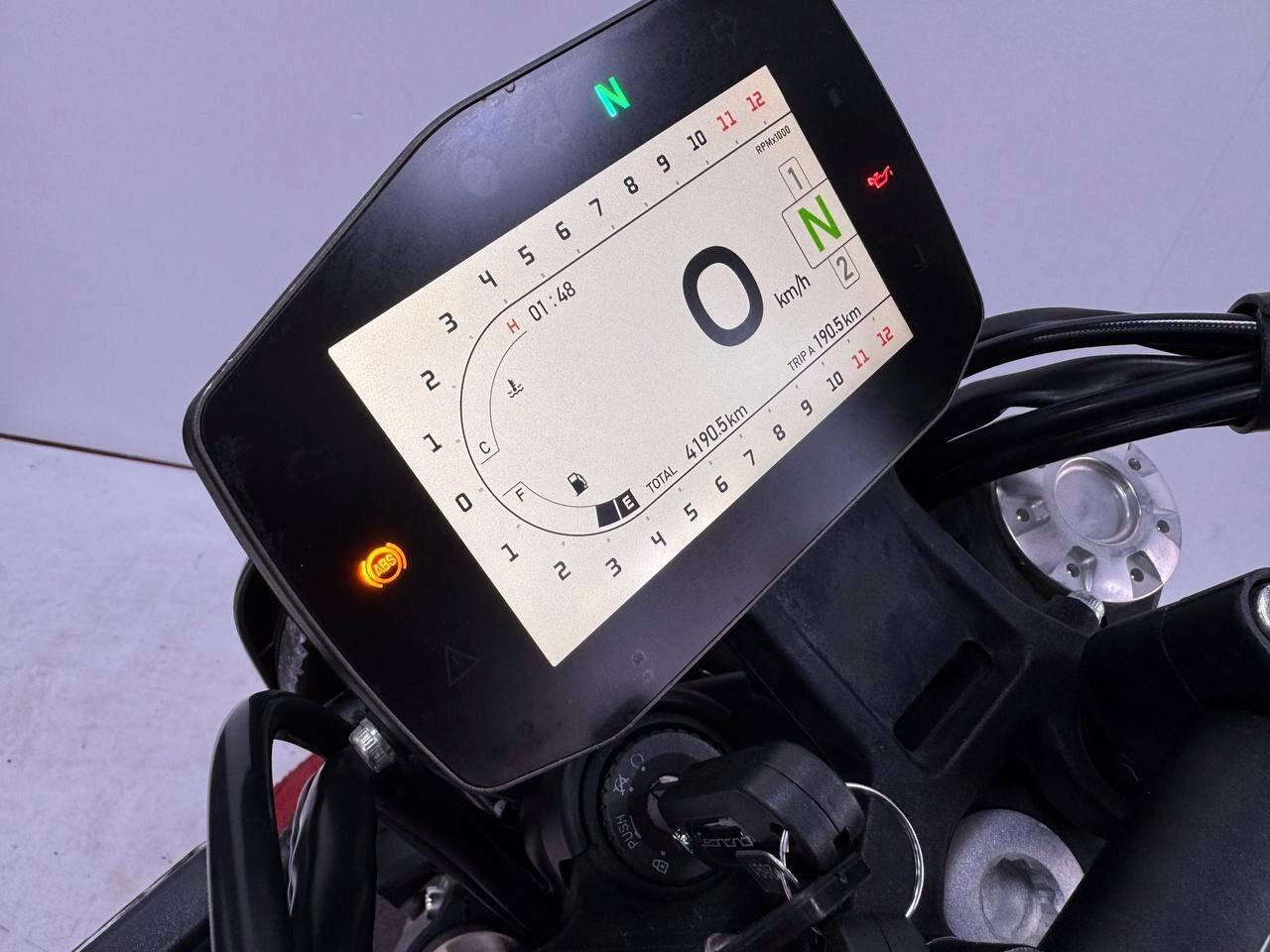 Benelli Leoncino 800 DA 91 € AL MESE – SENZA ANTICIPO