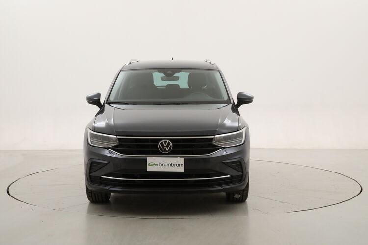 Volkswagen Tiguan Life DSG BR965306 2.0 Diesel 150CV