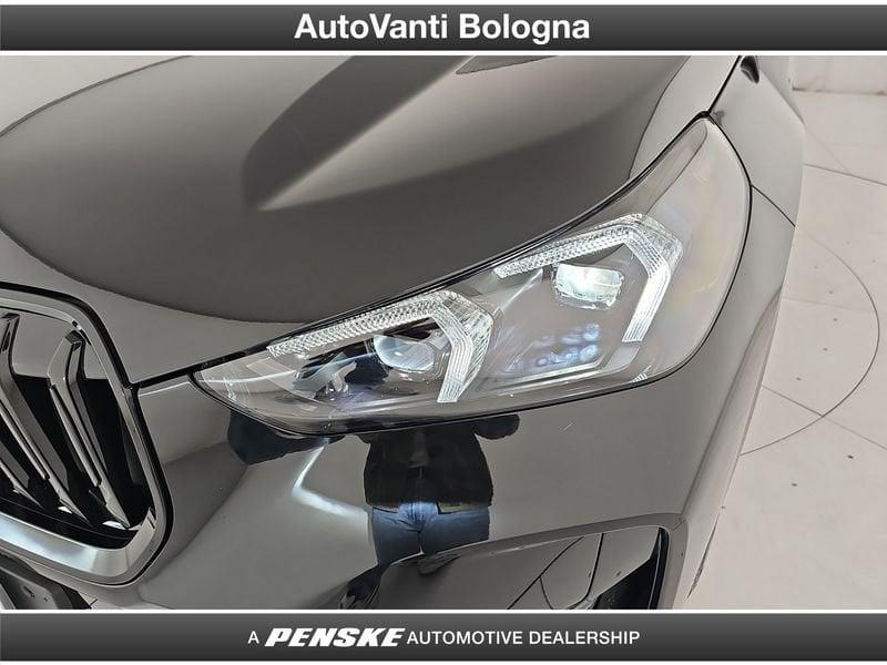 BMW X1 X1 xdrive20d mhev 48V MSport Pro auto