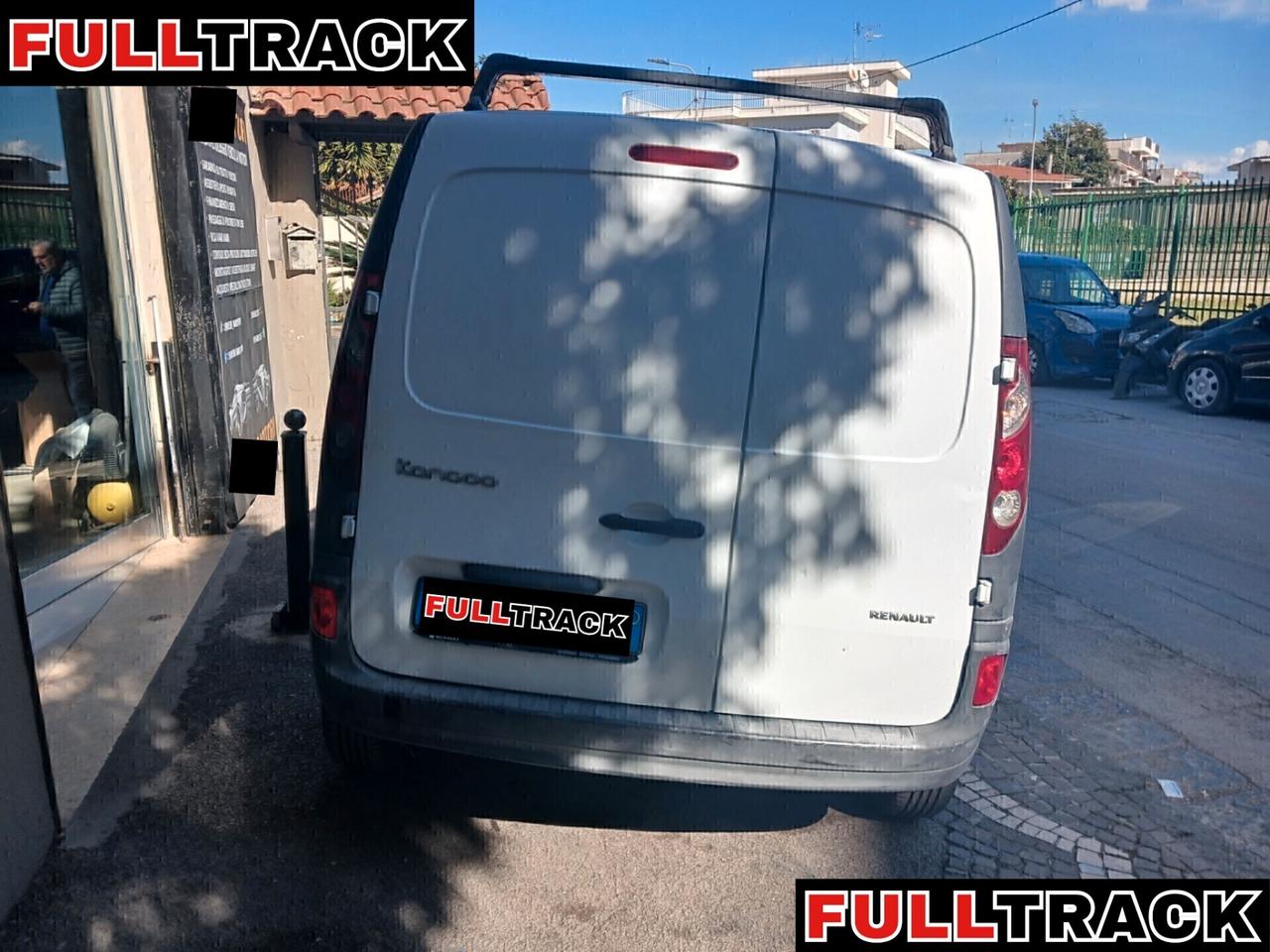 Renault Kangoo 1.5 dCi 105CV F.AP. 5 porte Dynamique