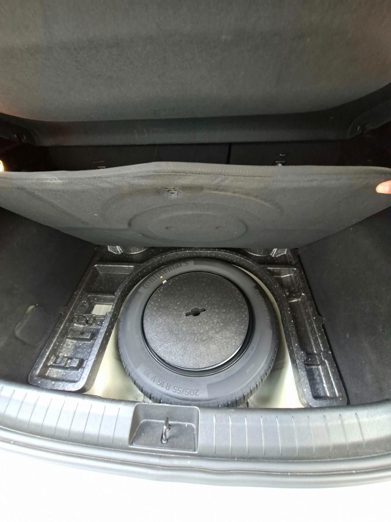 Fiat Tipo 1.6 Mjt S&S 5 porte Lounge