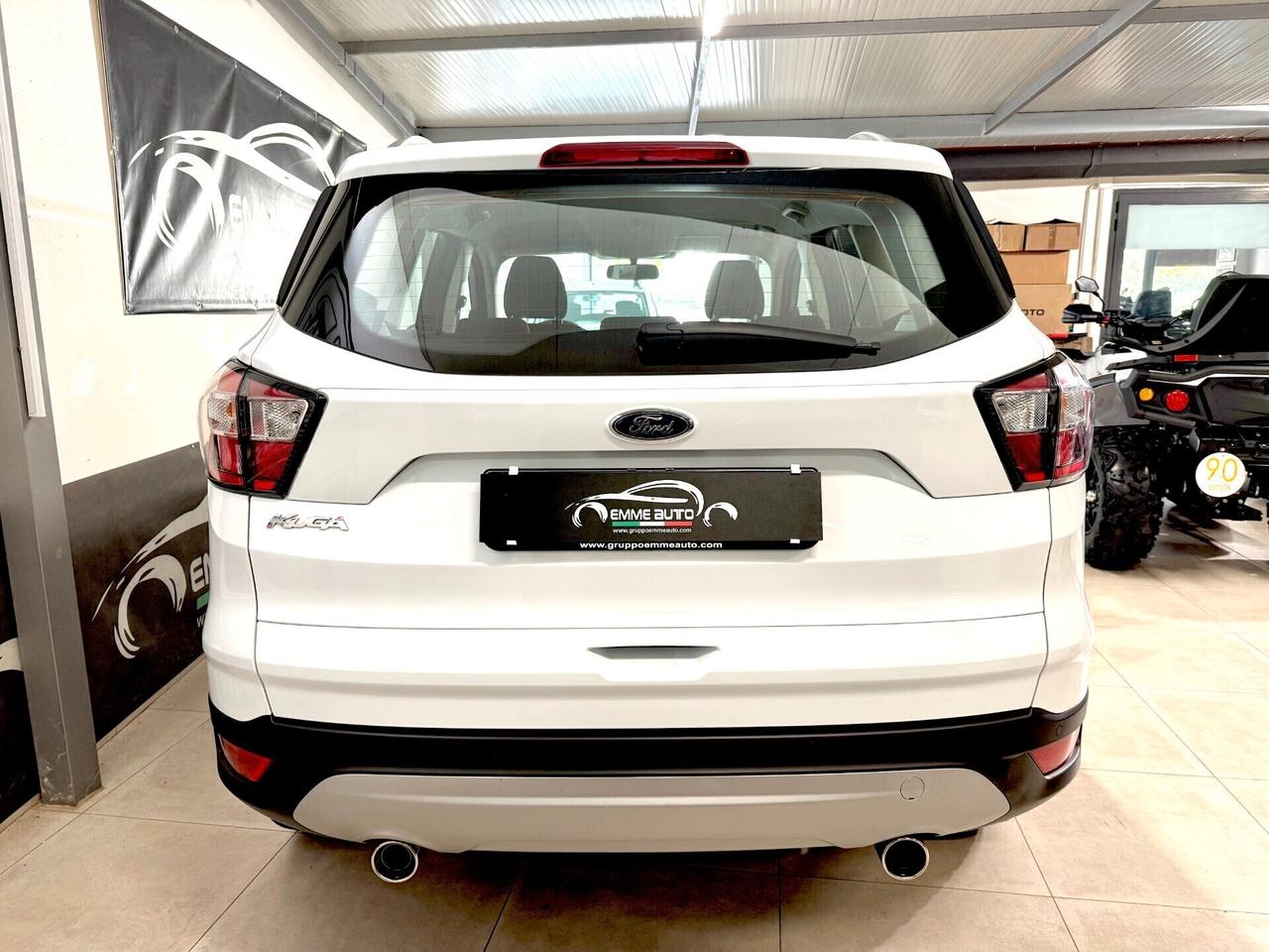 Ford Kuga 1.5 TDCI 120 CV Promo rottamazione