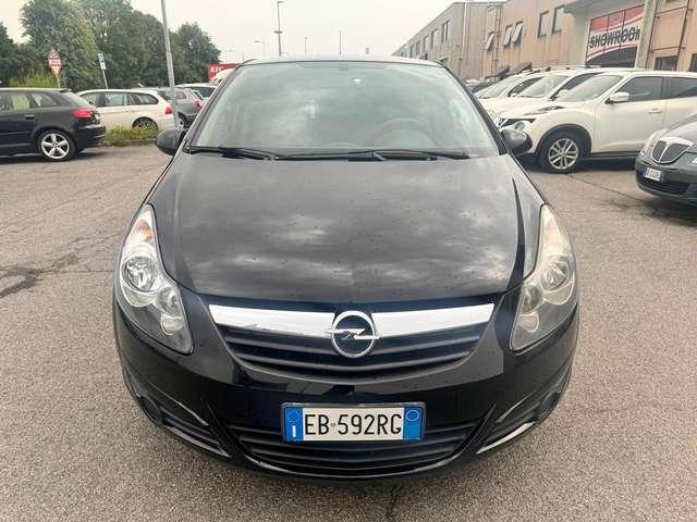 Opel Corsa Corsa 5p 1.2 Club Gpl-tech 80cv