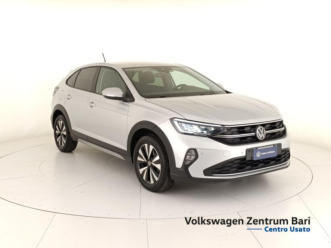Volkswagen Taigo 1.0 tsi life 95cv