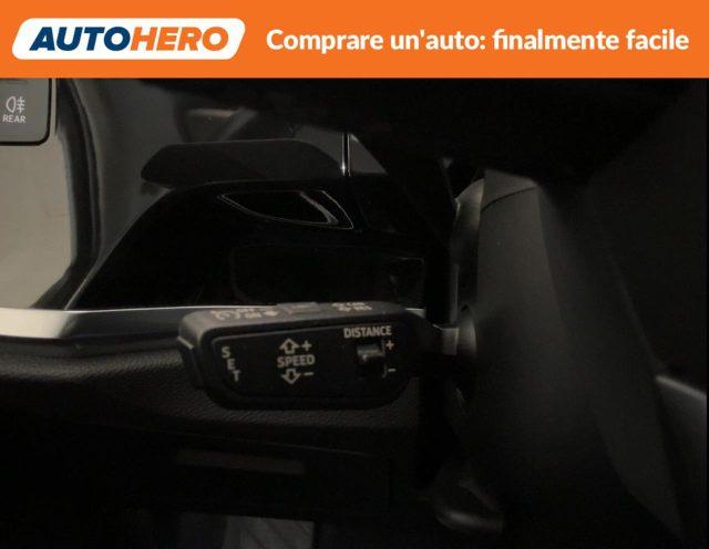 AUDI Q3 SPB 35 TFSI S tronic S line edition