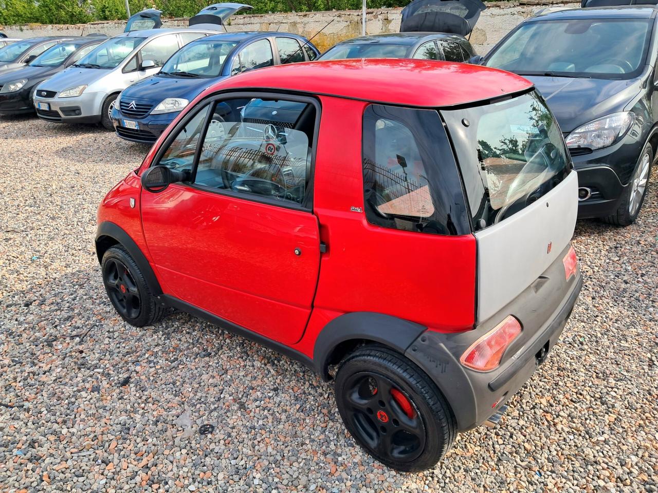 Grecav EKE Stile L 50