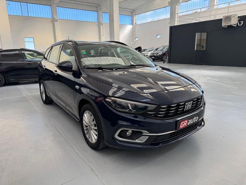 FIAT Tipo Tipo 1.6 Mjt S&S 5 porte City Sport