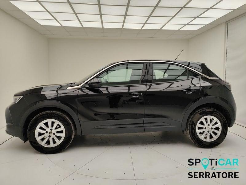 Opel Mokka II 2020 1.2 t Edition s&s 100cv