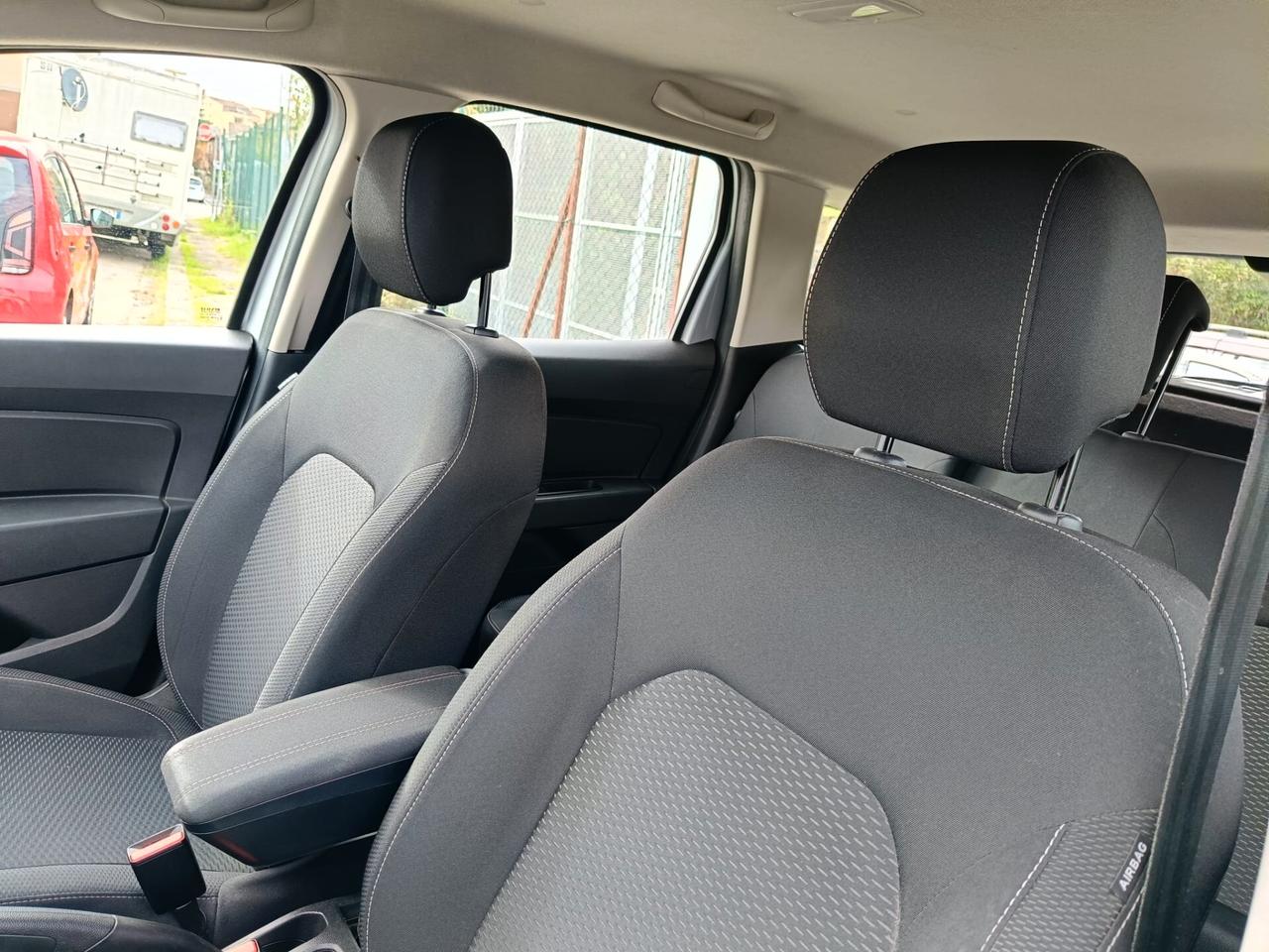 Dacia Duster 1.0 GPL - 100CV