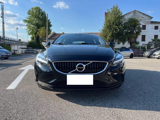 VOLVO V40 D3 Business KM. TAGLIANDATI DIMOSTRABILI