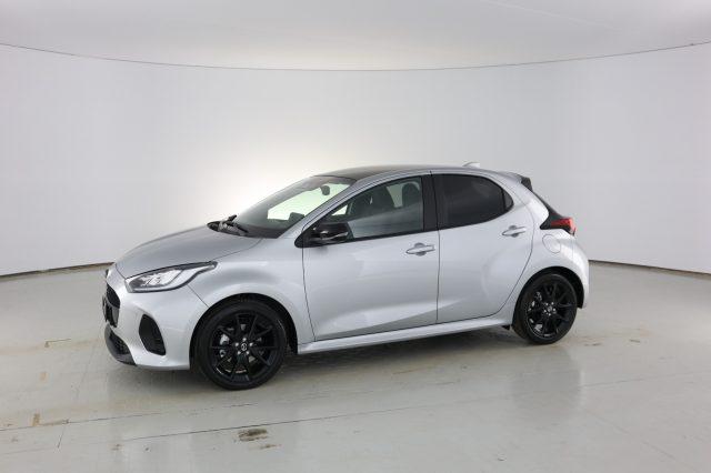 MAZDA 2 2024 1.5 Full Hybrid 116cv e-CVT Homura Plus