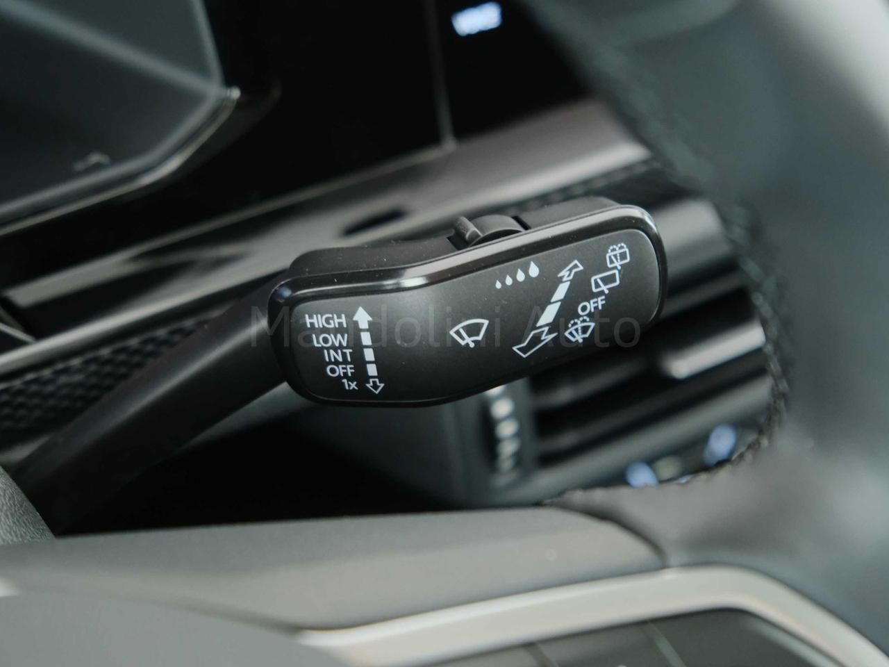 Volkswagen Taigo 1.0 tsi 95cv life