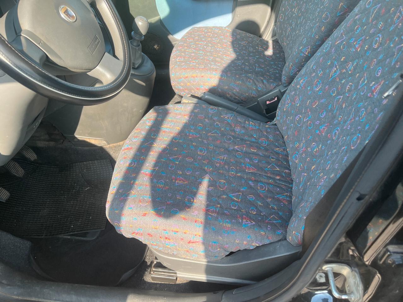 Fiat Panda 1.4 Natural Power DYNAMIC