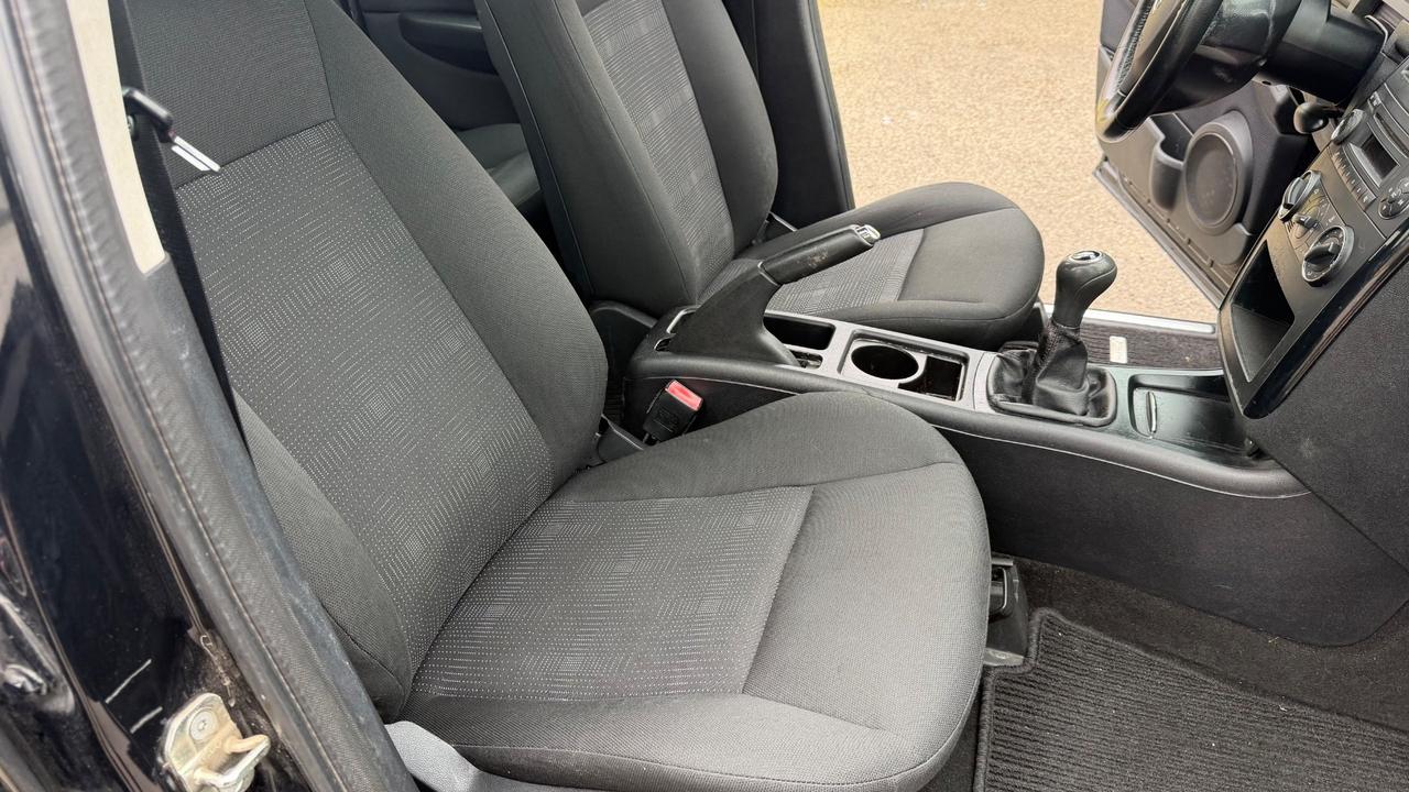 Mercedes-benz A 160 CDI Elegance