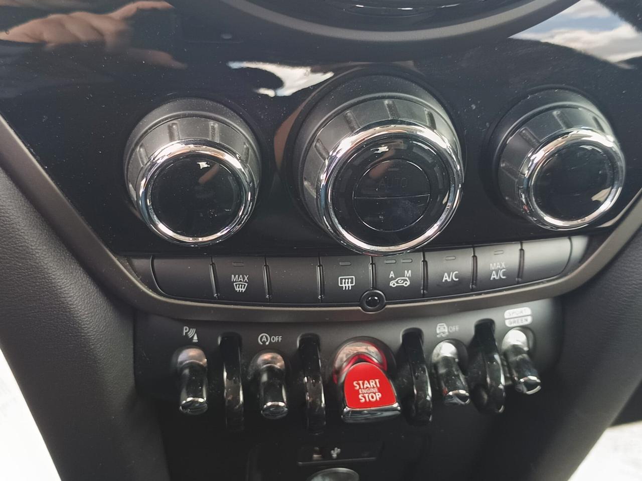 Mini Cooper Countryman D 2018 - 2.0 diesel Lb automobili