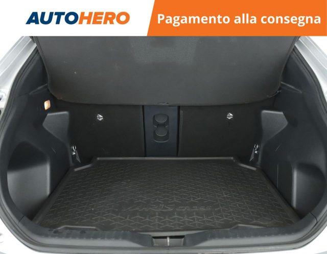 TOYOTA Yaris Cross 1.5 Hybrid 5p. E-CVT Trend