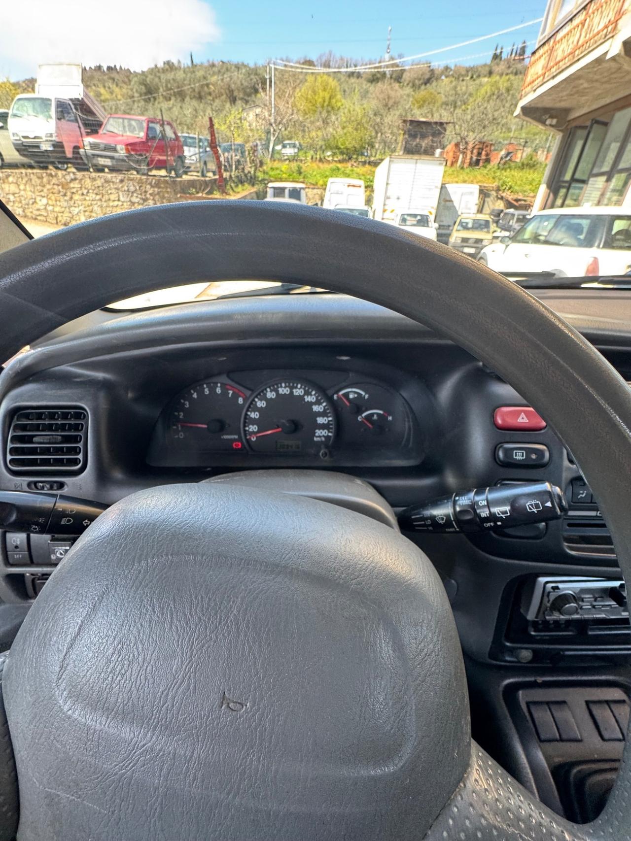 Suzuki Grand Vitara 1.6i 16V cat 3 porte