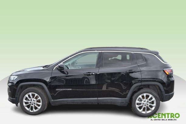 JEEP COMPASS - MY23 LIMITED 1.6 DIESEL 130cv