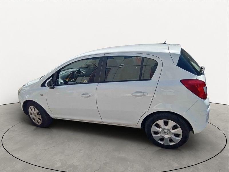 Opel Corsa 1.2 5p Ecotech Gpl-tech 85cv - Unico proprietario
