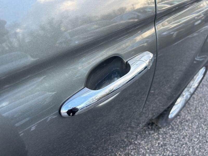 FIAT 500 III 2015 1.2 Lounge 69cv dualogic my20