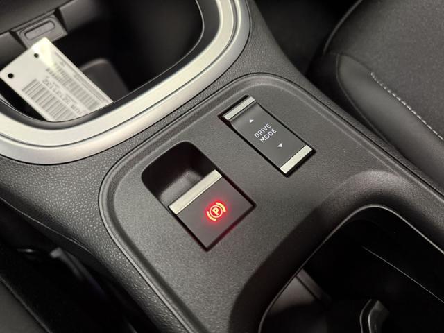 JEEP Avenger 1.2 Turbo 110 CV MHEV Summit