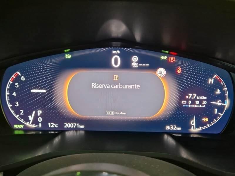 Mazda CX-60 3.3L e-Skyactiv D 249 CV MHEV AWD Takumi PREZZO REALE