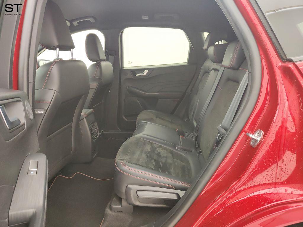 FORD Kuga 3ª serie - Kuga 2.5 Plug In Hybrid 225 CV CVT 2WD ST-Li