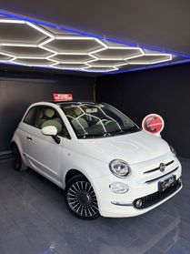 Fiat 500 1.2 Benz. Riva/ Lounge 2017 45000 km