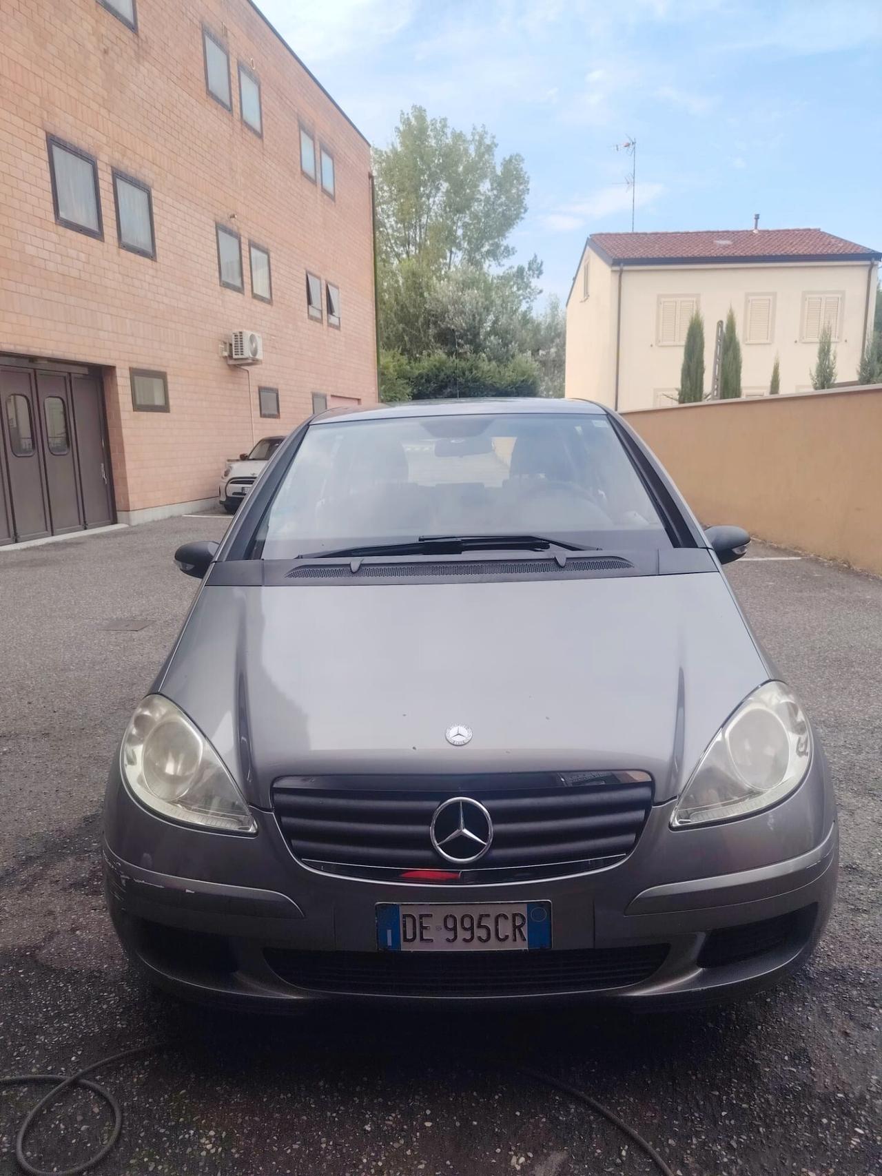 Mercedes-benz A 150 Avantgarde