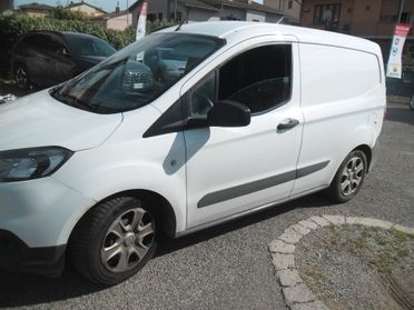 Ford Transit Courier FORD COURIER 1.5 TDCI