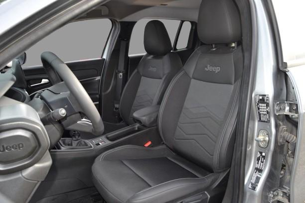 JEEP AVENGER - Summit 1.2 100cv